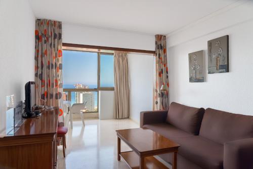 Gemelos 2 - Beninter All Inclusive