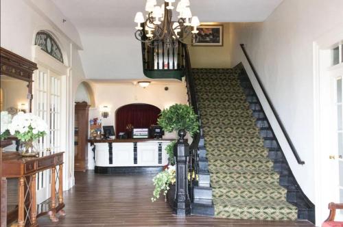 Spring House Hotel – Photos 4