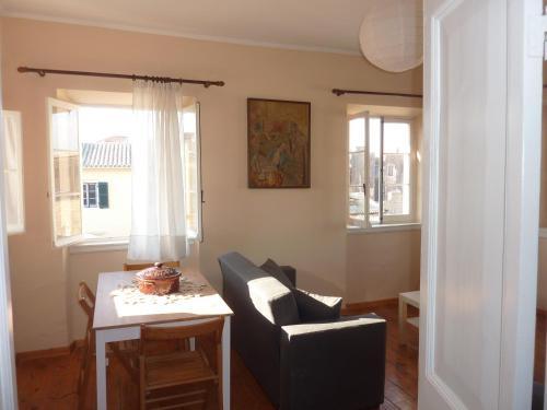 Corfu Old Town Apartment