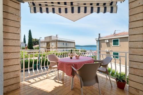 Villa Daniela