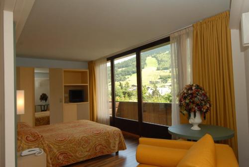 Gallery image of Hotel Baita Clementi in Bormio