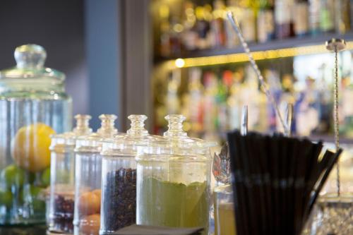Drinks på ibis Paris Bastille Opera