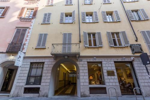 Gallery image of Fifty Eight Suite Milan in Milan