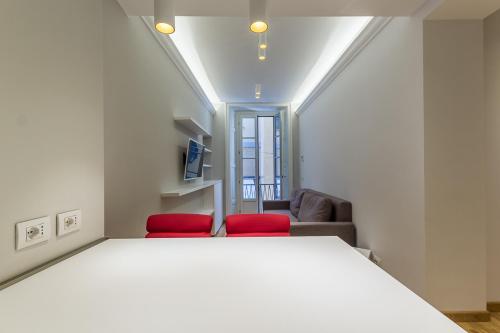 Fifty Eight Suite Milan Center photo 86
