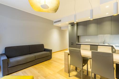Fifty Eight Suite Milan Center photo 71