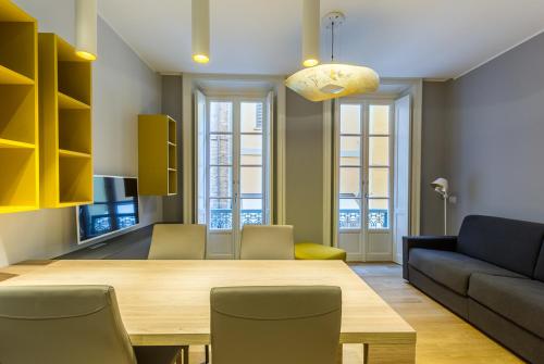 Fifty Eight Suite Milan Center photo 68