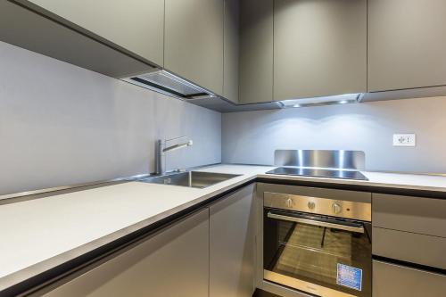 Fifty Eight Suite Milan Center photo 69