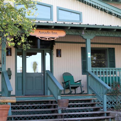 Amado Territory B&B – Photos 3