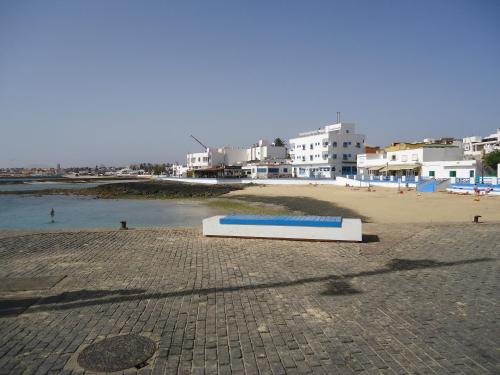 Apartamento Centrico Corrralejo