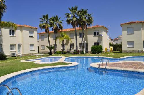 Family Beach Club Sevilla II, Oliva – Bijgewerkte prijzen 2022