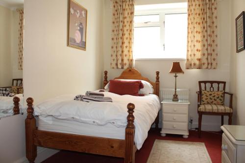 Gallery image of Laurels Guesthouse in Witney