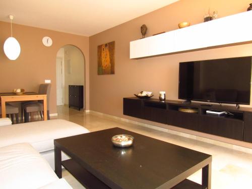 Apartamento Terrazas del Mar (Spanje Benalmádena) - Booking.com