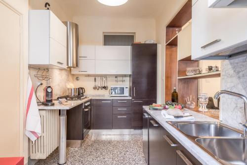 Luxury Petra San Frediano by Mmega