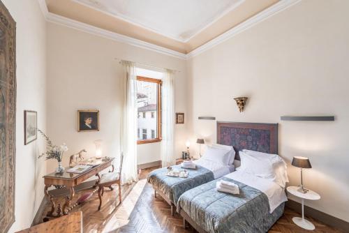 Luxury Petra San Frediano by Mmega