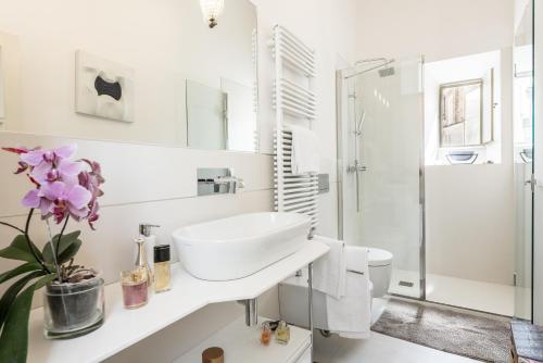 Luxury Petra San Frediano by Mmega