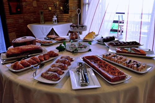 Gallery image of SarAnd Relais-Adults Only in Fondi