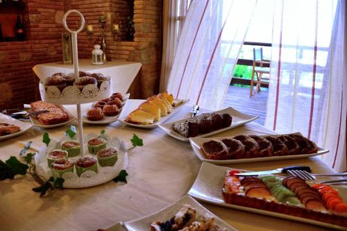 Gallery image of SarAnd Relais-Adults Only in Fondi