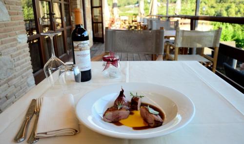Gallery image of SarAnd Relais-Adults Only in Fondi