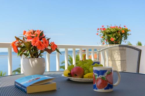 Imagen de la galería de Apartments Klasan, en Trogir