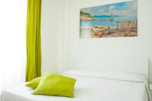 Gallery image of Case Vacanze Ganimede in Sperlonga