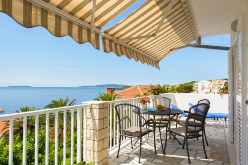 Imagen de la galería de Apartments Klasan, en Trogir
