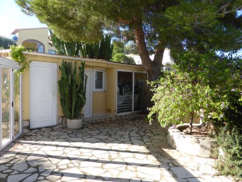 Villa piscine en Espagne Costa Blanca (Spanje Dénia ...