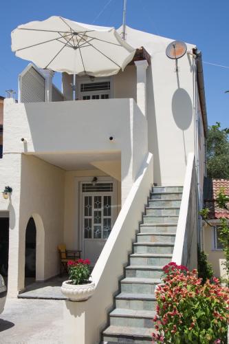 Apartments MARGARITA Kaizer Bridge