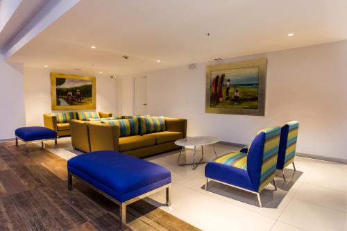 Gallery image of Wyndham Costa del Sol Tumbes in Tumbes