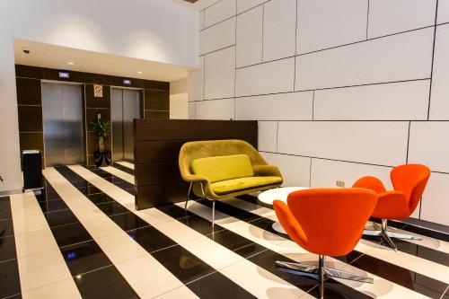 Gallery image of Wyndham Costa del Sol Tumbes in Tumbes