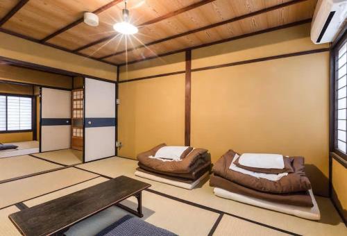 Teahouse Rouji 茶寮ろうじ