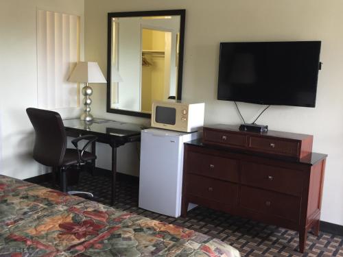 Americas Best Value Inn Red Bluff – Photos 4