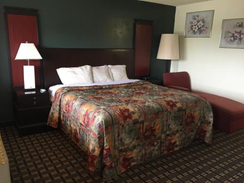Americas Best Value Inn Red Bluff – Photos 3