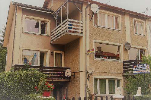 Gallery image of u Piotra in Ustka