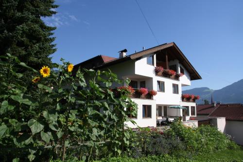 Gästehaus Treichl