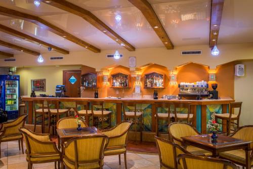 Imagen de la galería de Mary’s Well Nazareth By Dan Hotels, en Nazaret