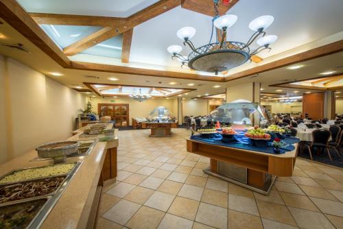 Imagen de la galería de Mary’s Well Nazareth By Dan Hotels, en Nazaret
