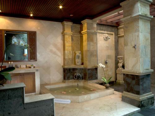 Gallery image of The Citta Luxury Residence in Seminyak