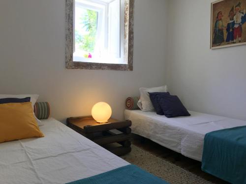 Lavra Tram Apartment