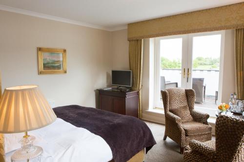 Gallery image of Macdonald Old England Hotel & Spa in Bowness-on-Windermere