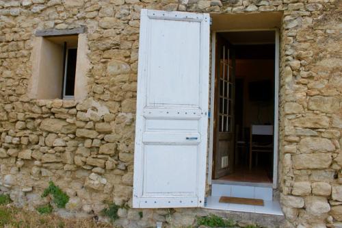 Fotografie z fotogalerie ubytování Mas de la Gonnette v destinaci Venasque