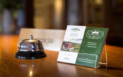 Fotografie z fotogalerie ubytování Hotel Concordia v destinaci Podgórzyn