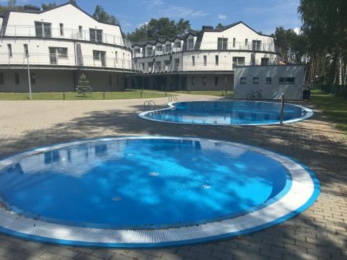 Apartamenty Silence Baltic Soleil