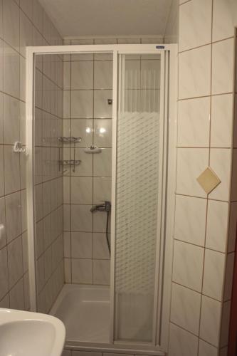 Ванная комната в U Kuby