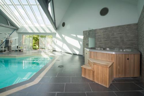 Logis Auberge Bienvenue – Photos 3
