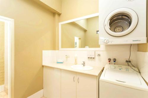 ワガワガにあるGlobe Apartmentsのギャラリーの写真