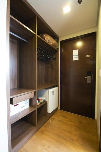 Fotografie z fotogalerie ubytování JR Hotel Ribeirão Preto v destinaci Ribeirão Preto