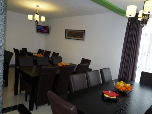 Fotografie z fotogalerie ubytování Casa de Vacanta Marjacu v destinaci Rânca