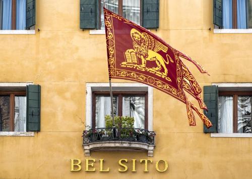 Hotel Bel Sito e Berlino photo 55