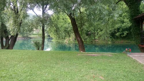  Kuca Delić -  Room  picture :   Shower    TV    Air conditioning                           