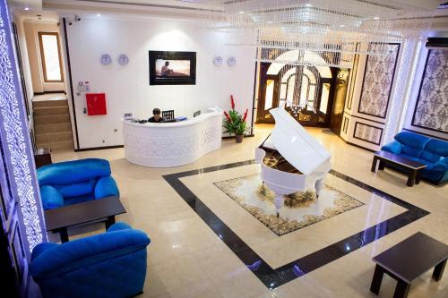 Issam Hotel & Spa – Photos 2